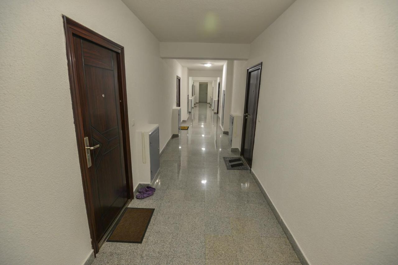 Elite 03 Premium Apartment Szarajevó Kültér fotó